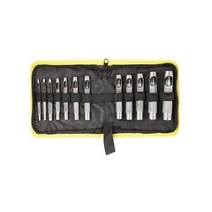 수작업공구 환펀치세트 6pcs 3-8mm 1EA