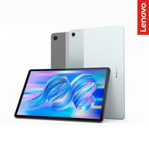 [레노버] Lenovo Tab M10 Plus 3세대 Wifi 128GB [스톰그레이/단품], 그레이, Wi-Fi