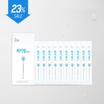 [리얼그램] 화이링 티 마시는 스포츠 음료 드링크 수분보충 10포 화이링워터, 화이링워터(레몬맛)8gx10포