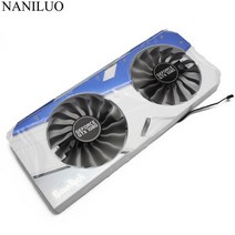 FD10015H12S DC12V 0.55AMP 4PIN GTX 1070 1080 PALIT EMTEK GTX1080 GTX1070 그래픽 카드 냉각 팬용 그래픽 팬, 1080 팬