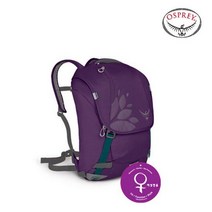 [오스프리] osprey FlapJill Pack 플랩질팩 가방, 없음