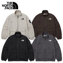 국내매장판 노스페이스 닐튼 자켓 NJ3BP51M