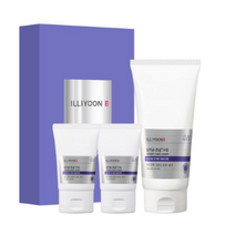 일리윤 튼살크림 200ml + 30ml x 2p 선물세트, 2세트
