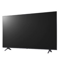 LG 울트라 HD TV 75UQ8300ENA 스탠드&벽걸이 LG기사님 친절설치, 스탠드형