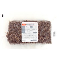 S) 바삭불고기 1kg, 1개