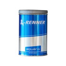 [RENNER] 레너 프리미엄 바니쉬 500ml 1리터 5리터- 물과열에 강함, 반광(50G), 500ml(3~4m2/2회도포기준)