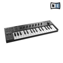 NIKomplete 오르간 전자키보드 성당 교회 신시사이저, M32 휴대용 MIDI 키보드