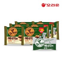 에너지바미니호두M (200g) x 6개, 200g