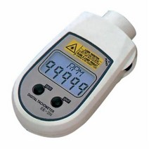 Nidec 회전계 디지털비접촉식 EE-2N 6-99999RPM_KONEX, 단품