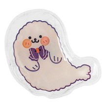 충전식손난로 휴대용 전기 사무실 손난로 뜨거운 1pc 50ml 미니 겨울 재사용 가능한, 어두운 회색, m