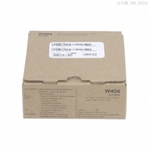 삼성 SL C565FW/HYP 정품폐토너통 (CLT-W406), 1개, .