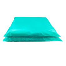HDPE 접착 택배봉투 민트, 200개