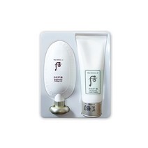 더히스토리오브후 공진향 설 청안젤 100ml + 클렌징 폼 100ml, 1세트