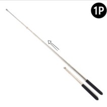 늘어나는 지휘봉 프레젠테이션지시봉 시력측정막대