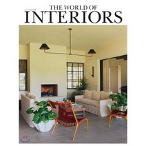 The World of Interiors (월간) : 2018년 07월, World of Interior