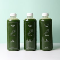 헬시파파 샐러리주스 샐러리즙 정기배송 대용량 1000ml 12병 Celery juice, 샐러리케일밀싹주스 1000ml 정기배송