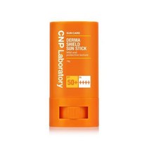 차앤박CNP 더마 쉴드 선스틱 SPF50+ 18g 선크림 썬크림 선쿠션 톤업 저자극 선케어