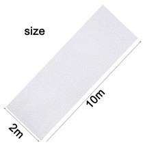 농사용 유공 멀칭 비닐 하우스 미니 온실 필름 주말 농장 보호 서리 천 플라스틱, 없음, 3-없음