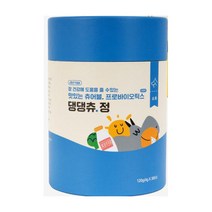 베터 댕댕츄정 강아지 영양제 30p, 산양유, 1개, 소화기능 개선