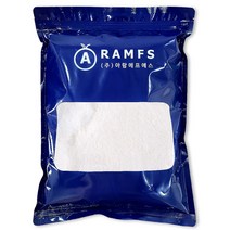 [아람]스테비아&에리스리톨 스테비톨 1kg, 1개