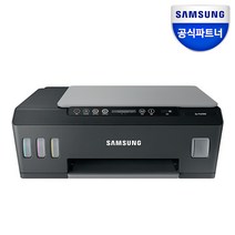 SL-T1670W 정품무한 잉크젯 삼성복합기 프린터 (SU)