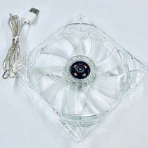 제설기 제설장비 스키장새로운 USB 다목적 팬 물고기 탱크 Brushless 매우 조용한 송풍기 냉각 DIY PC 차