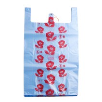 50p 이불비닐봉투(청색5호) 문구점판매용 쇼핑몰