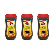 (독일직배) 카로 컨트리 커피 엑스트라 스트롱 인스턴트커피 150g 3팩 Caro country coffee extra strong