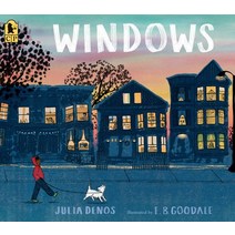 Windows Paperback, Candlewick Press (MA)