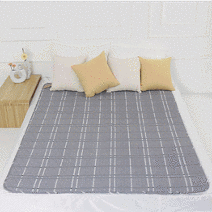 한일의료기 코지아 프리미엄 인공지능 전자파차단 EMF 탄소전기요 싱글 더블 선택1 사은품 보관가방 사은품 사은품 사은품 사은품 사은품 사은품 사은품, 체크라이프