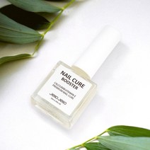 젤로젤로 손톱 영양제 네일큐어 부스터, 1개, 10ml