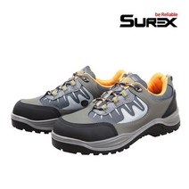 [안전화] 작업화 슈렉스 SR 400 4인치(D), 285, 기본