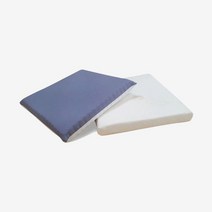 아리나데코 라텍스 방석, 5cm_오가닉코튼
