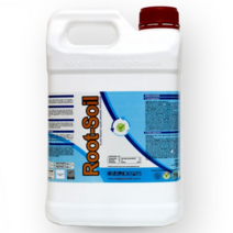 Root-Soil 풀빅산 휴믹산 유기질 광합성 증진 토양 개선 뿌리 활착 액비 비료 10L, 1개