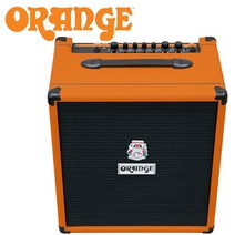 Orange CRUSH BASS 50 오렌지 베이스 기타 콤보 앰프