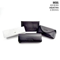 디젤(선글라스) 명품 선글라스 케이스 [4종 택1]