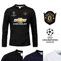 19-20 맨유 라운드 바람막이