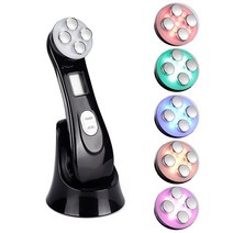 얼굴비대칭교정 NOBOX-5in1 RF EMS Electroporation LED 광자, 협력사, 04 Nobox