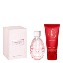 [코익퍼퓸] 지미추 로 EDT 90ML(+아이원추 바디로션 100ML), 없음