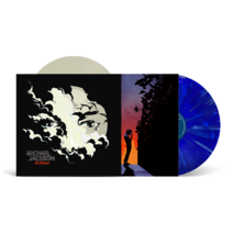 마이클 잭슨 Michael Jackson Scream 12인치 비닐 레코드 LP