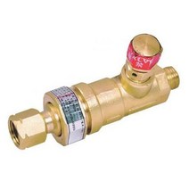 산소절단기 역화방지기EX-101