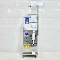 소분기 가루 포장기 정량 자동화 기계 수평형 포장 스틱 자동 3면 소형, 불규칙한재료 포장기계