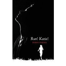 (영문도서) Run! Katie! Hardcover, Koehler Books, English, 9781646639991