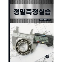 정밀측정실습, 대가