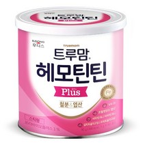 후디스 유아영양제 트루맘 헤모틴틴 플러스 분유 어린이영양제 1g 90포 1세트, 5세트