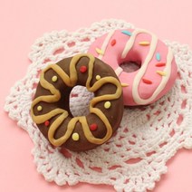 도넛 비누 5set, 상세 설명 참조