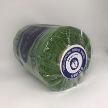 [니터스] 동방 18합 색사(350g), 328 그라스그린, 1개