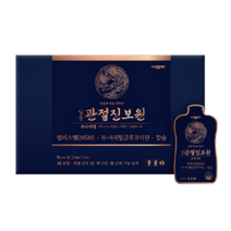 일동 관절 진보원 프리미엄 MSM 30포 1개월분