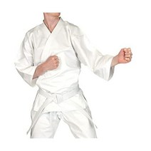 일본 《공수도복》 카라테기 3종 세트》공수도복 상하+세트