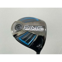 중고 핑 뉴G 9도 드라이버 헤드/2022120111501, 단품